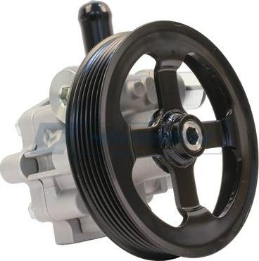 Motorherz P1797HG - Гідравлічний насос, рульове управління, ГУР autozip.com.ua
