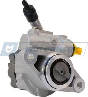 Motorherz P1736HG - Гідравлічний насос, рульове управління, ГУР autozip.com.ua