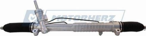 Motorherz R24941NW - Зубчаста рейка, рульовий механізм autozip.com.ua