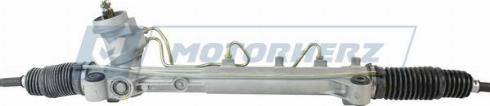 Motorherz R24651NW - Зубчаста рейка, рульовий механізм autozip.com.ua