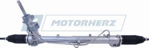 Motorherz R25941NW - Зубчаста рейка, рульовий механізм autozip.com.ua