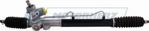 Motorherz R26461NW - Зубчаста рейка, рульовий механізм autozip.com.ua