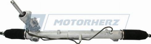 Motorherz R20461NW - Рульовий механізм, рейка autozip.com.ua