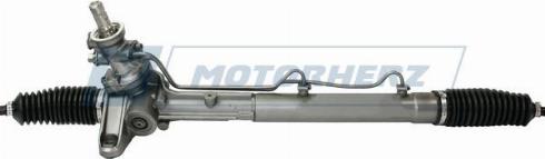 Motorherz R20561NW - Зубчаста рейка, рульовий механізм autozip.com.ua
