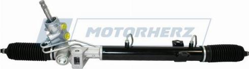 Motorherz R20021NW - Зубчаста рейка, рульовий механізм autozip.com.ua