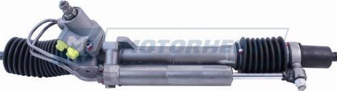 Motorherz R20311NW - Зубчаста рейка, рульовий механізм autozip.com.ua