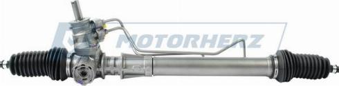 Motorherz R20211NW - Зубчаста рейка, рульовий механізм autozip.com.ua