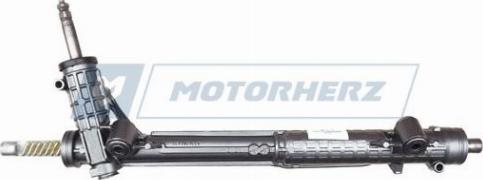Motorherz R20701NW - Зубчаста рейка, рульовий механізм autozip.com.ua