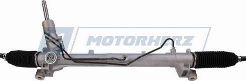 Motorherz R21911NW - Рульовий механізм, рейка autozip.com.ua
