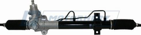Motorherz R21441NW - Рульовий механізм, рейка autozip.com.ua