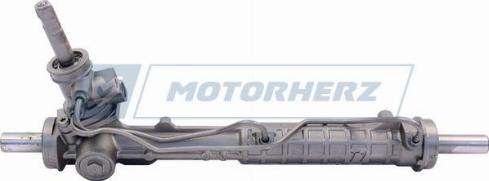 Motorherz R21681NW - Зубчаста рейка, рульовий механізм autozip.com.ua