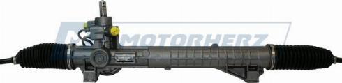 Motorherz R21881NW - Зубчаста рейка, рульовий механізм autozip.com.ua