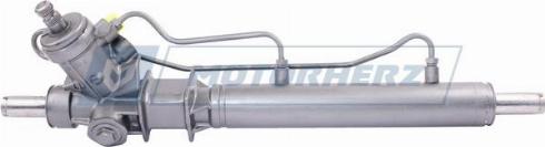 Motorherz R23301NW - Зубчаста рейка, рульовий механізм autozip.com.ua
