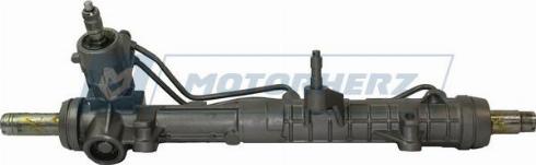 Motorherz R23251NW - Зубчаста рейка, рульовий механізм autozip.com.ua
