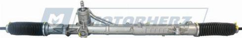 Motorherz R22411NW - Зубчаста рейка, рульовий механізм autozip.com.ua