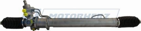 Motorherz R22631NW - Зубчаста рейка, рульовий механізм autozip.com.ua