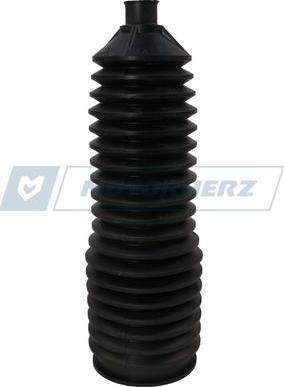 Motorherz RDZ0446MG - Пильник, рульове управління autozip.com.ua