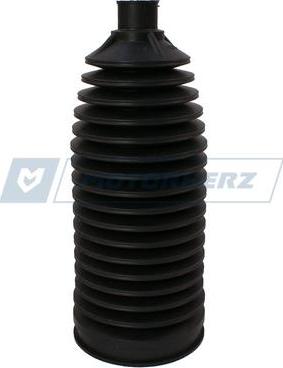 Motorherz RDZ0458MG - Пильник, рульове управління autozip.com.ua
