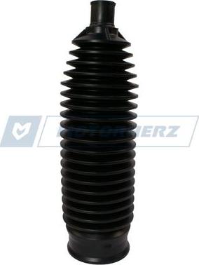Motorherz RDZ0465MG - Пильник, рульове управління autozip.com.ua