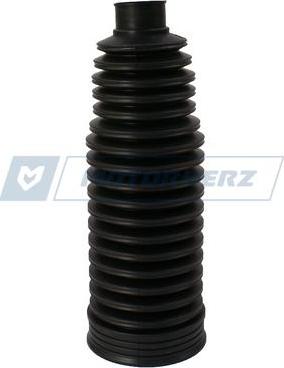Motorherz RDZ0400MG - Пильник, рульове управління autozip.com.ua