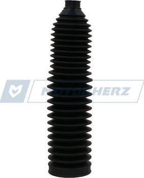 Motorherz RDZ0401MG - Пильник, рульове управління autozip.com.ua
