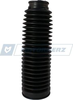 Motorherz RDZ0408MG - Пильник, рульове управління autozip.com.ua
