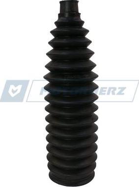 Motorherz RDZ0473MG - Пильник, рульове управління autozip.com.ua