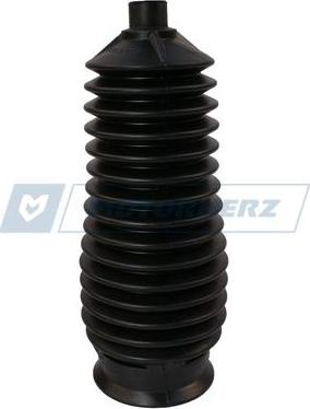 Motorherz RDZ0599MG - Пильник, рульове управління autozip.com.ua
