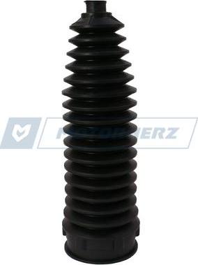 Motorherz RDZ0543MG - Пильник, рульове управління autozip.com.ua