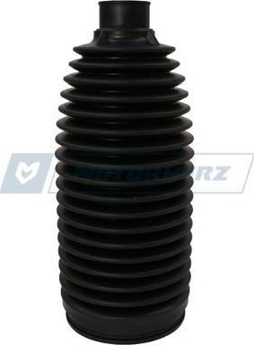 Motorherz RDZ0554MG - Пильник, рульове управління autozip.com.ua