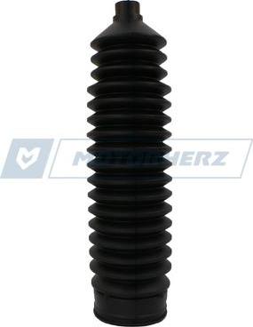Motorherz RDZ0550MG - Пильник, рульове управління autozip.com.ua