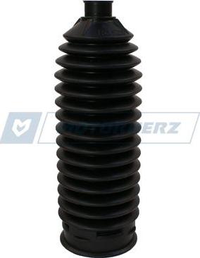 Motorherz RDZ0557MG - Пильник, рульове управління autozip.com.ua