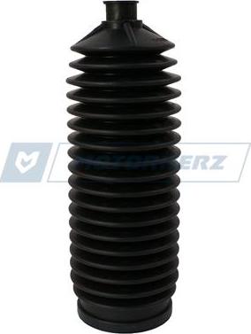 Motorherz RDZ0589MG - Пильник, рульове управління autozip.com.ua