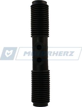 Motorherz RDZ0572MG - Пильник, рульове управління autozip.com.ua