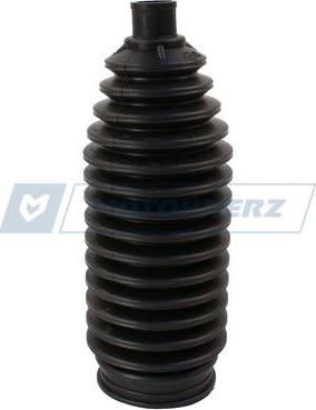 Motorherz RDZ0647MG - Пильник, рульове управління autozip.com.ua