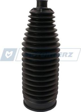 Motorherz RDZ0657MG - Пильник, рульове управління autozip.com.ua