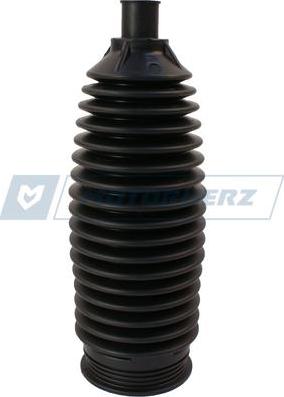 Motorherz RDZ0681MG - Пильник, рульове управління autozip.com.ua