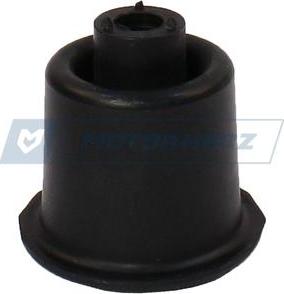 Motorherz RDZ0634MG - Пильник, рульове управління autozip.com.ua