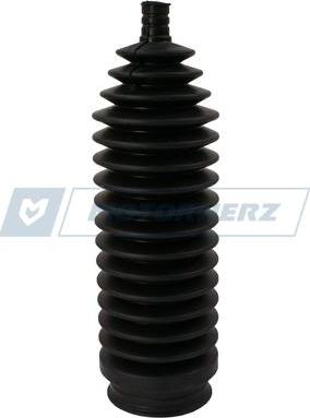 Motorherz RDZ0095MG - Пильник, рульове управління autozip.com.ua