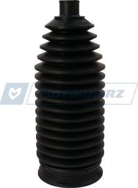 Motorherz RDZ0063MG - Пильник, рульове управління autozip.com.ua