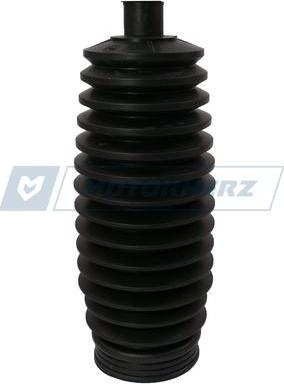 Motorherz RDZ0019MG - Пильник, рульове управління autozip.com.ua