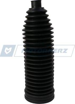 Motorherz RDZ0016MG - Пильник, рульове управління autozip.com.ua