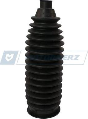 Motorherz RDZ0083MG - Пильник, рульове управління autozip.com.ua