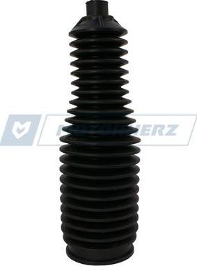 Motorherz RDZ0031MG - Пильник, рульове управління autozip.com.ua