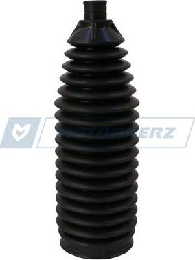 Motorherz RDZ0021MG - Пильник, рульове управління autozip.com.ua