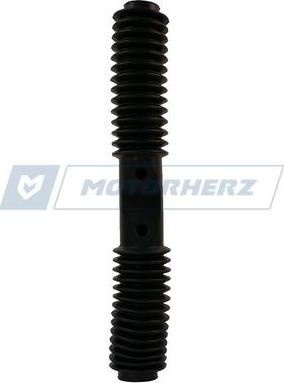 Motorherz RDZ0191MG - Пильник, рульове управління autozip.com.ua