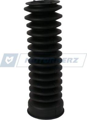 Motorherz RDZ0192MG - Пильник, рульове управління autozip.com.ua