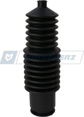 Motorherz RDZ0140MG - Пильник, рульове управління autozip.com.ua