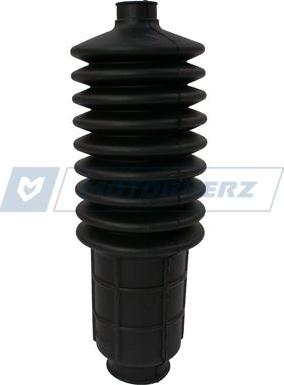 Motorherz RDZ0110MG - Пильник, рульове управління autozip.com.ua