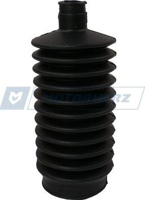 Motorherz RDZ0188MG - Пильник, рульове управління autozip.com.ua